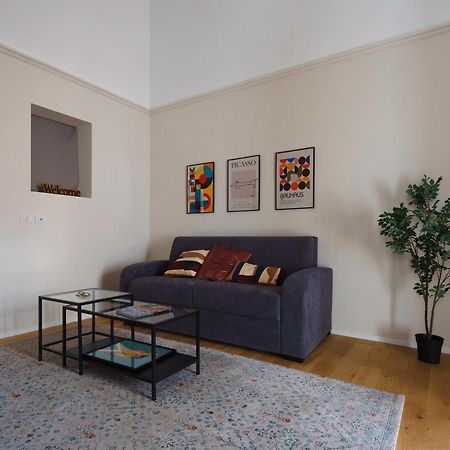 Ferienwohnung Mammamia Bari Exterior foto