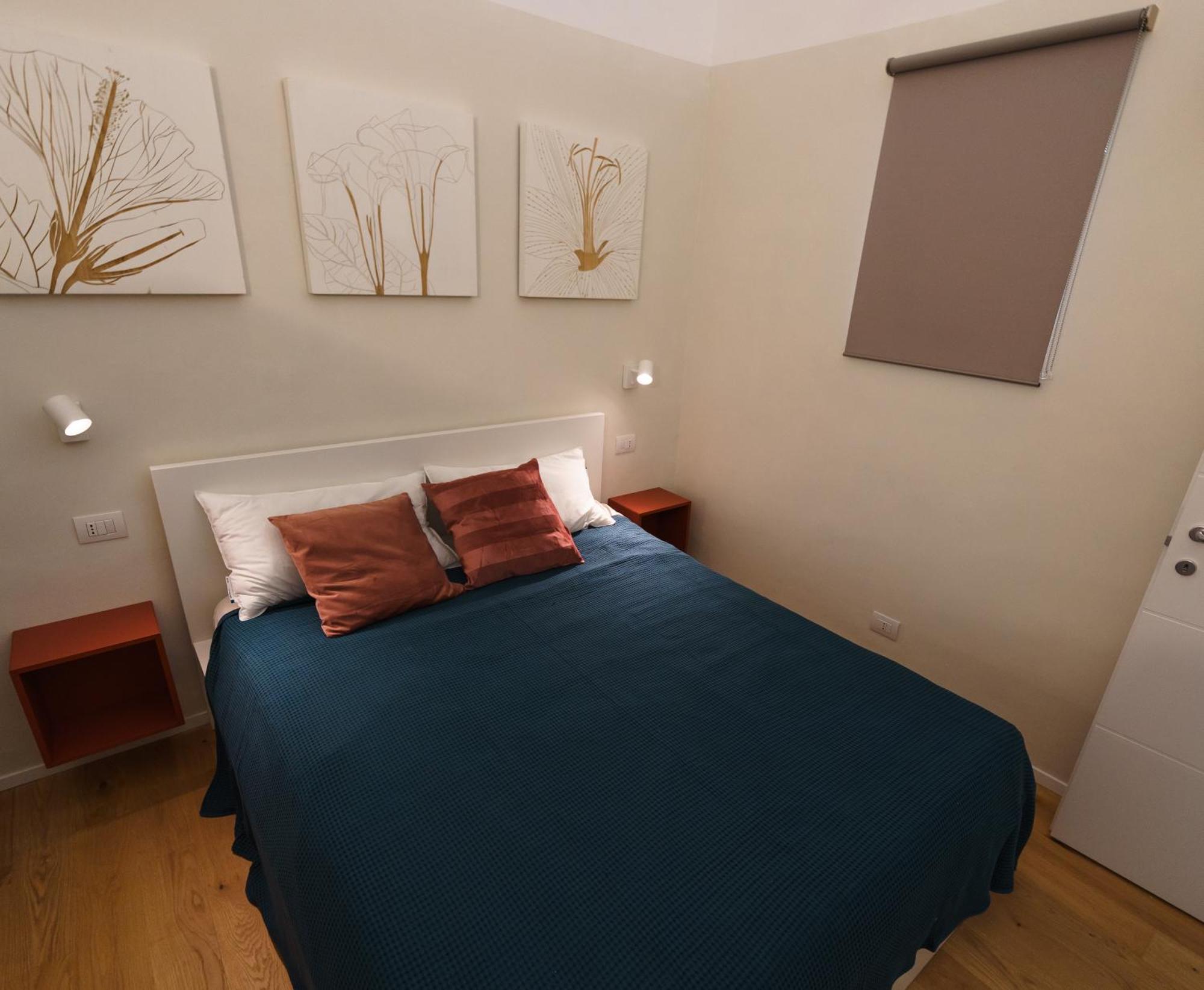 Ferienwohnung Mammamia Bari Exterior foto
